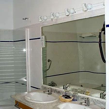 فندق Gran Balneario 3*