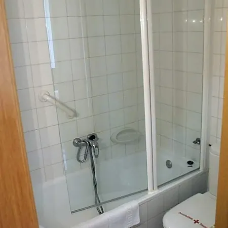 فندق Gran Balneario 3*