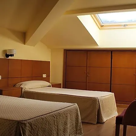 فندق Gran Balneario 3*