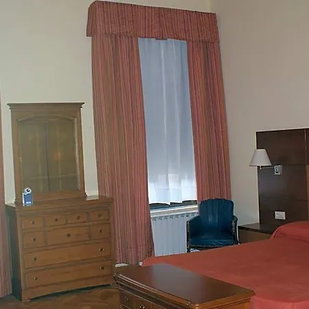 Gran Balneario 3* بانيوس دي مونتيمايور
