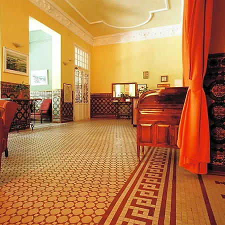 Gran Balneario فندق بانيوس دي مونتيمايور