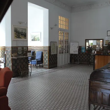 Hotel Gran Balneario