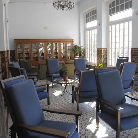 Hotel Gran Balneario 3*