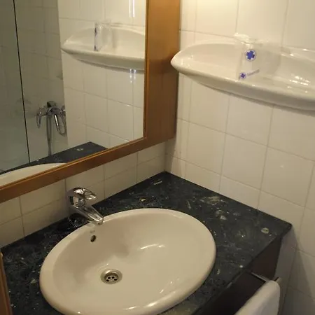 Hotel Gran Balneario