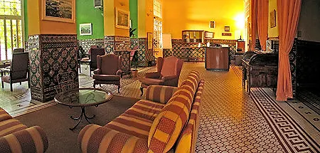 Gran Balneario بانيوس دي مونتيمايور