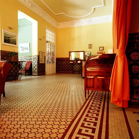 Hotel Gran Balneario