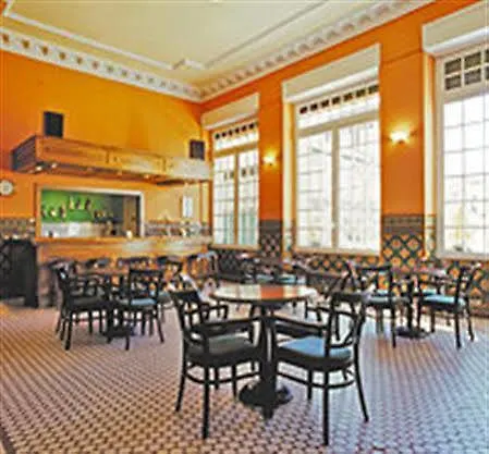 Hotel Gran Balneario Banos De Montemayor