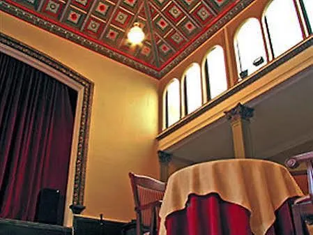 Gran Balneario Hotel