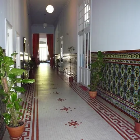 Hotel Gran Balneario Banos De Montemayor