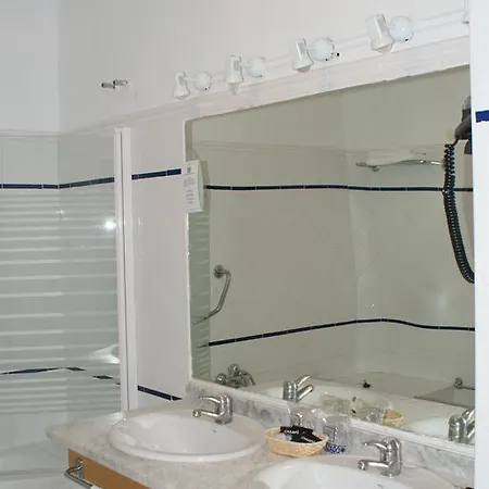 Gran Balneario 3* بانيوس دي مونتيمايور