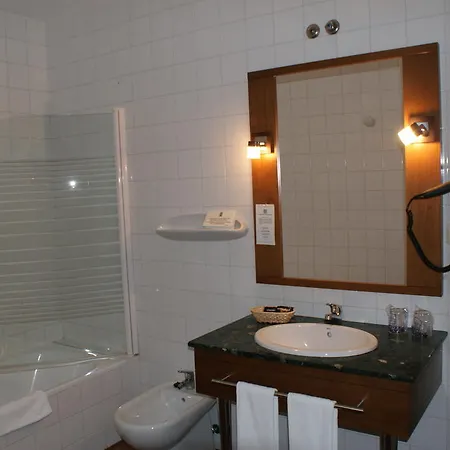 Hotel Gran Balneario