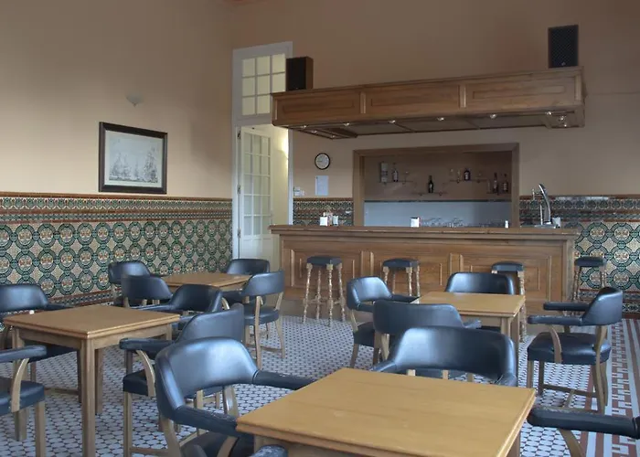 Gran Balneario מלון