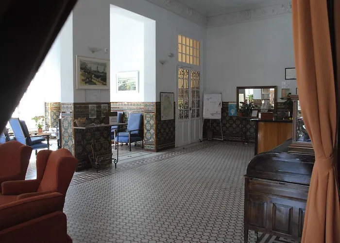 Hotel Gran Balneario