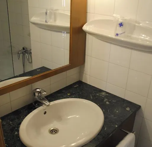 מלון Gran Balneario