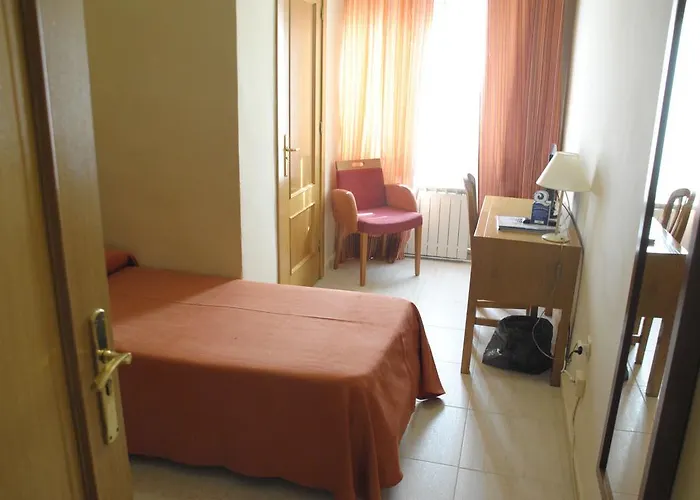 Hotel Gran Balneario 3*