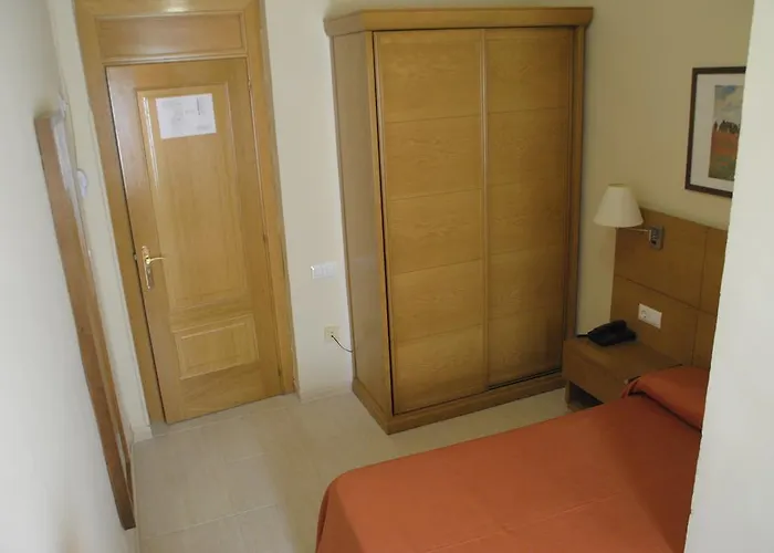 Gran Balneario באניוס דה מונטמאיור