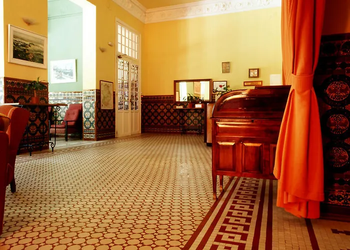 Hotel Gran Balneario