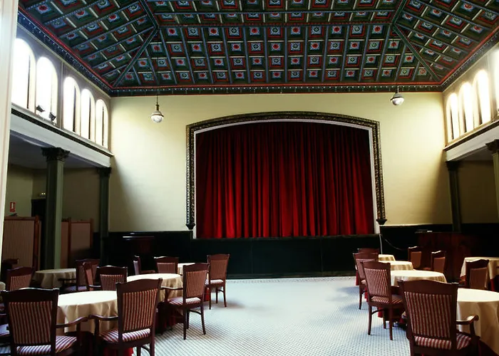 Hotel Gran Balneario 3*