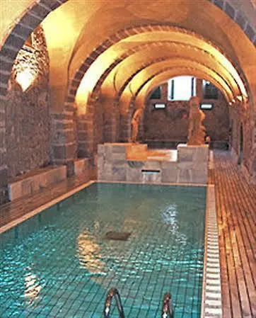 Gran Balneario Hotel