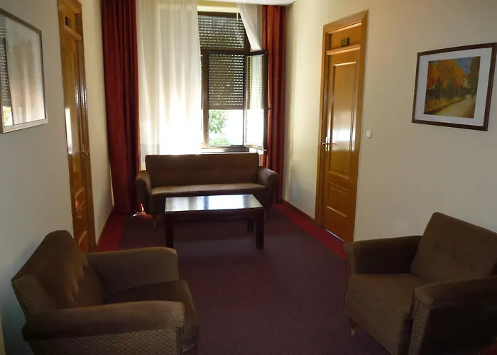 Gran Balneario באניוס דה מונטמאיור