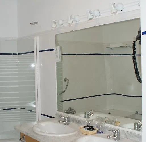 Gran Balneario 3* Banos De Montemayor