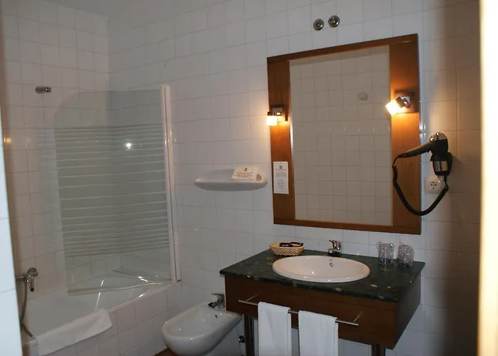 Hotel Gran Balneario