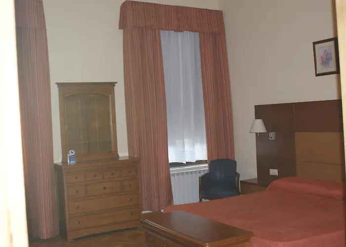 Gran Balneario Hotel Banos De Montemayor