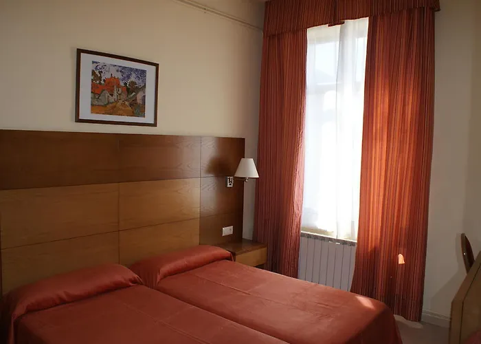 Gran Balneario מלון 3*